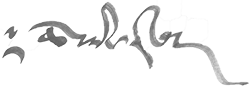 CNR-signature